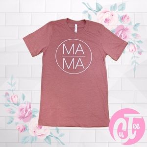 MAMA Tee